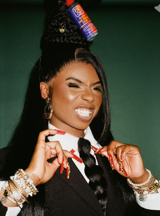 13x6 Frontal wig