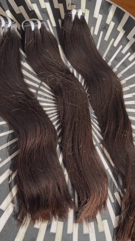 Raw Vietnamese Bundles